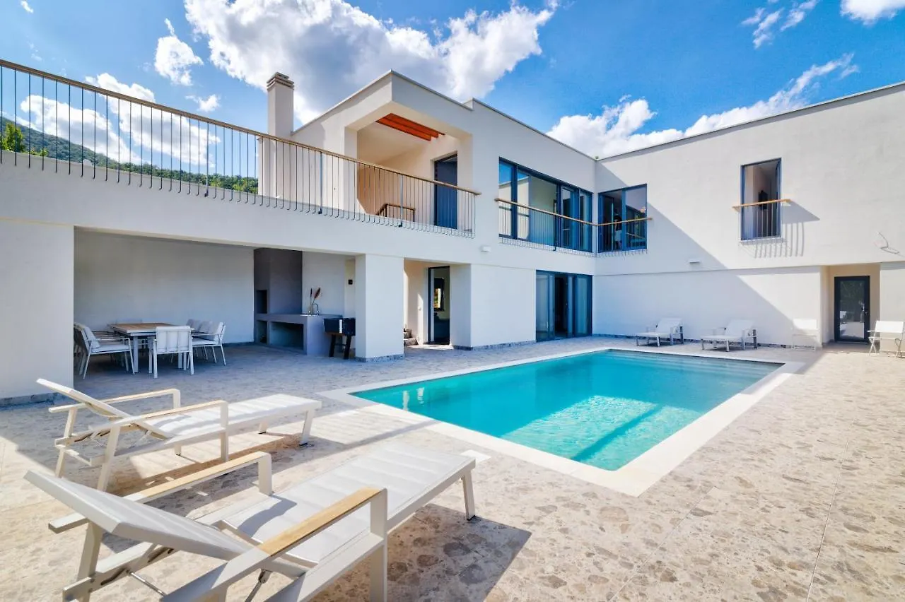Villa Dreamview Opatija Riviera Rukavac  0*, Rukavac (Primorje-Gorski Kotar)