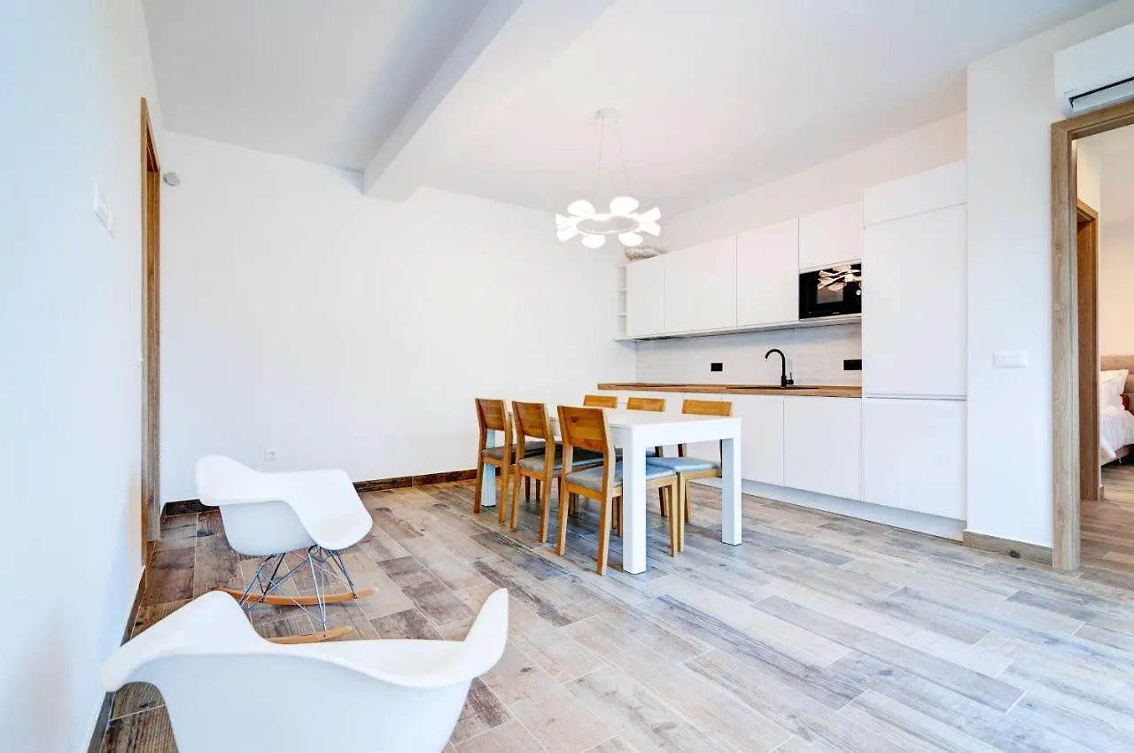 Villa Dreamview Opatija Riviera Rukavac