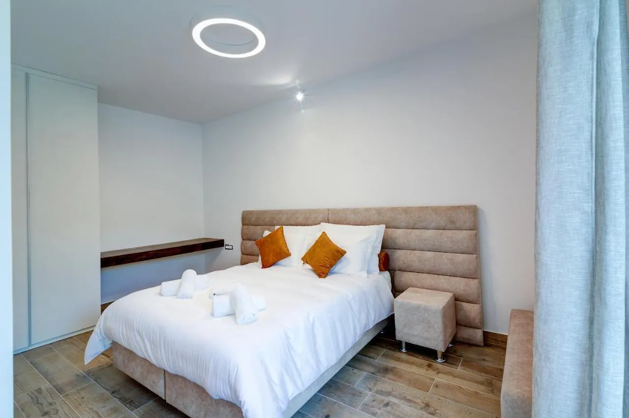 Villa Dreamview Opatija Riviera Rukavac  Croatia