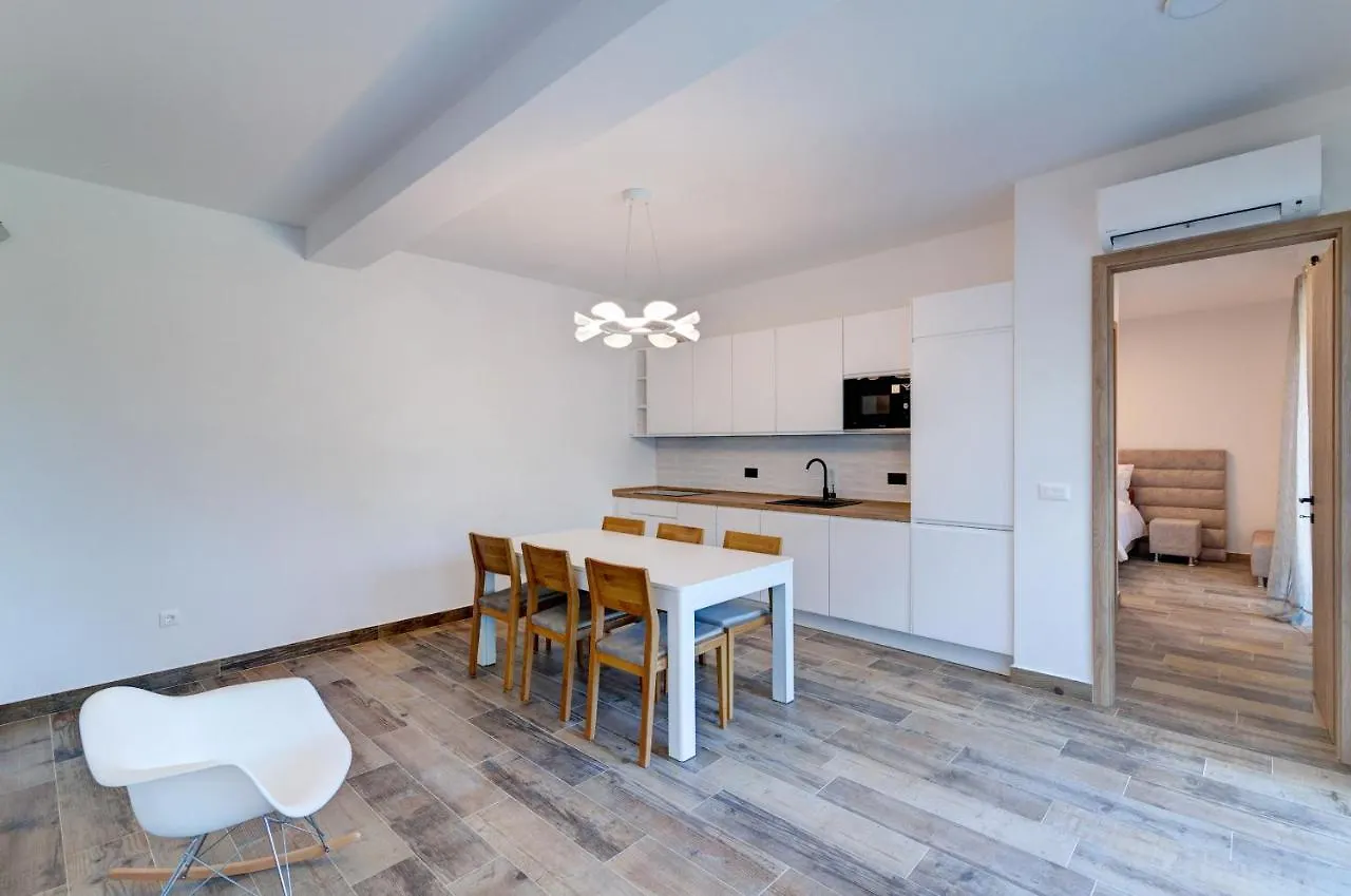 Villa Dreamview Opatija Riviera Rukavac