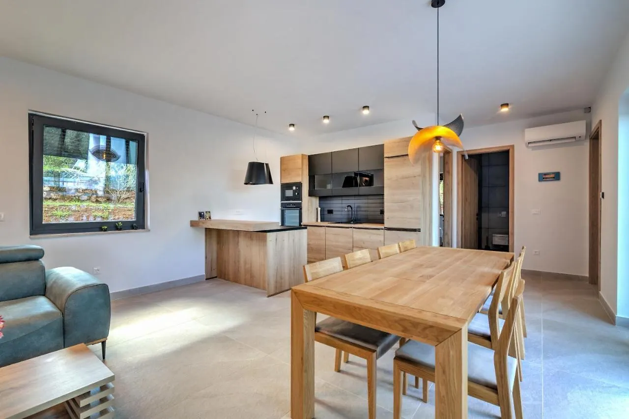 Villa Dreamview Opatija Riviera Rukavac   Rukavac (Primorje-Gorski Kotar)