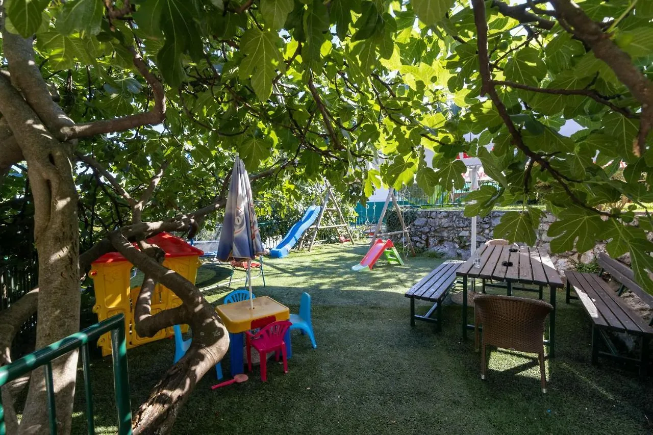 Villa Dreamview Opatija Riviera Rukavac  Croatia