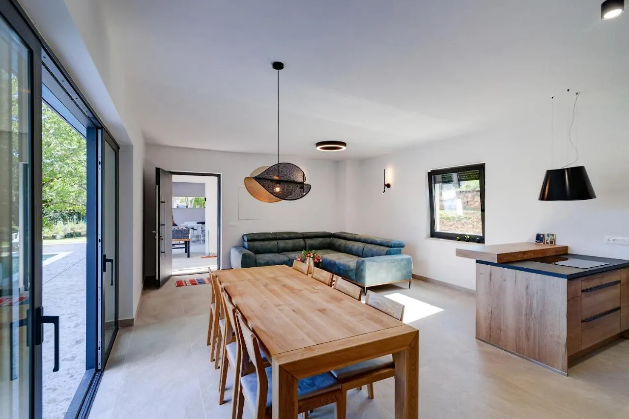 Villa Dreamview Opatija Riviera Rukavac  Rukavac (Primorje-Gorski Kotar)