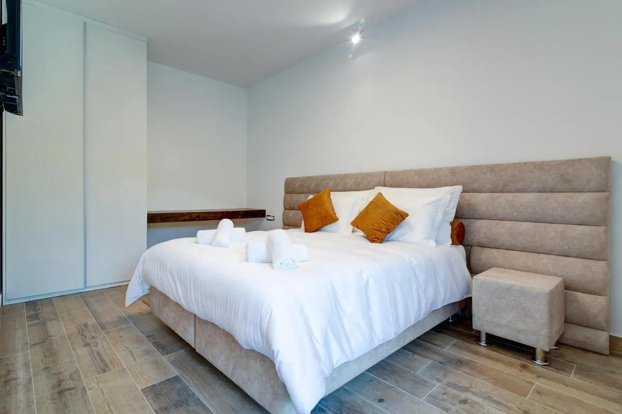 Villa Dreamview Opatija Riviera Rukavac  Croatia