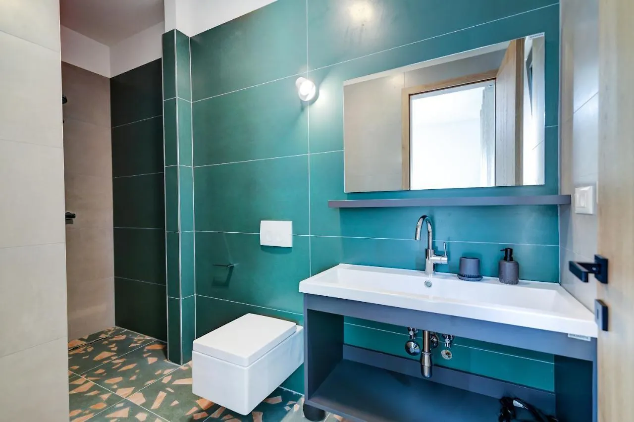 Villa Dreamview Opatija Riviera Rukavac