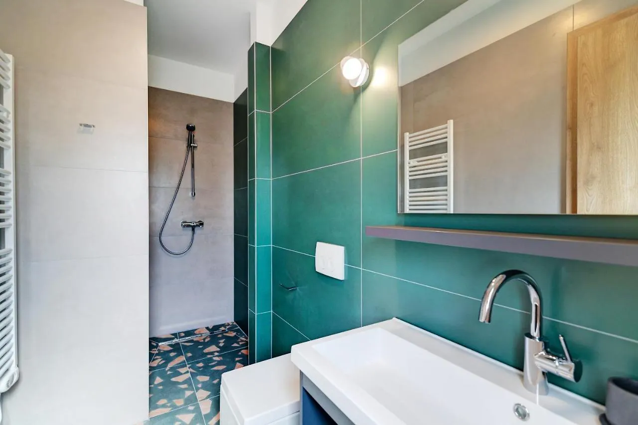 Villa Dreamview Opatija Riviera Rukavac