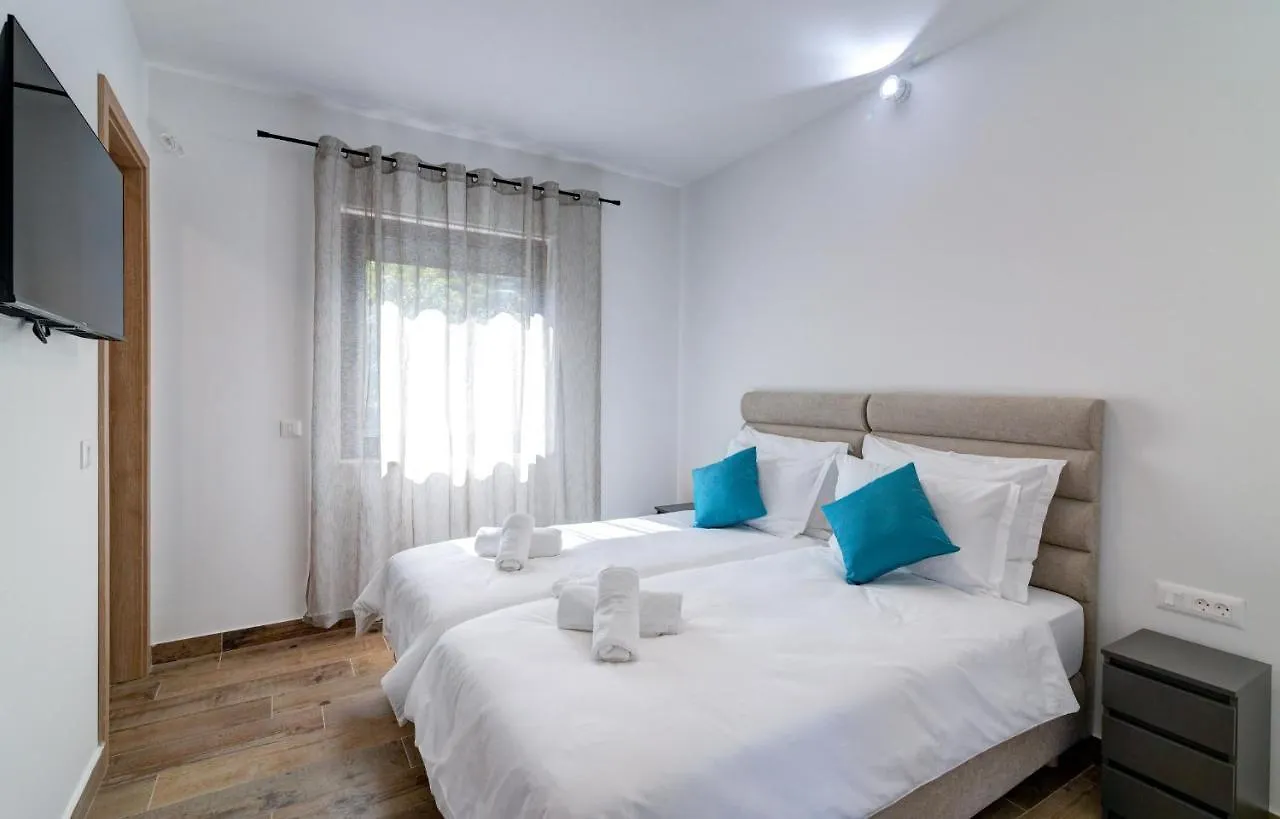 Villa Dreamview Opatija Riviera Rukavac   Rukavac (Primorje-Gorski Kotar)