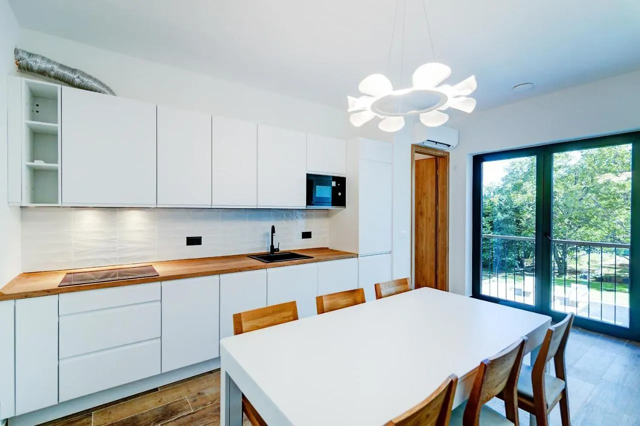 Villa Dreamview Opatija Riviera Rukavac  0*, Rukavac (Primorje-Gorski Kotar)