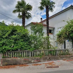 Fran Opatija Apartment