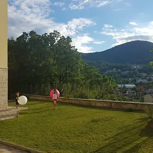 Markisa Apartment